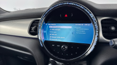 MINI Hatchback 2.0 Cooper S Exclusive 3dr Auto Petrol Hatchback